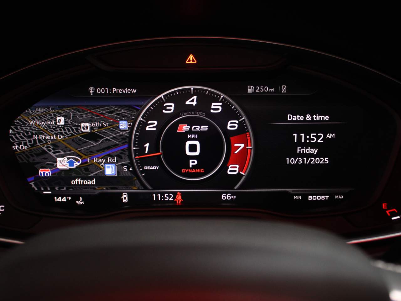 2020 Audi SQ5 3.0T quattro Premium Plus