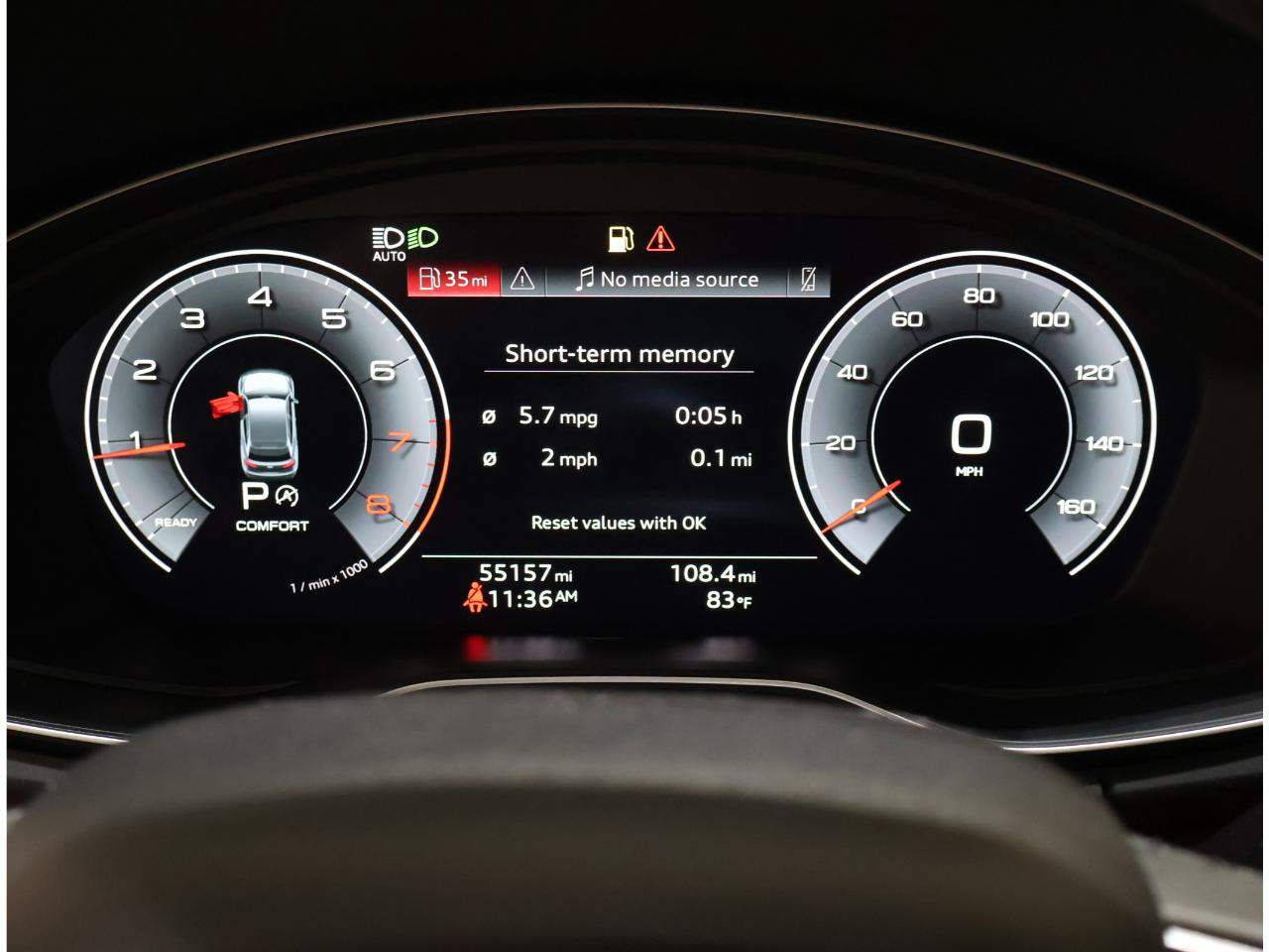 2021 Audi Q5 quattro Premium Plus 45 TFSI