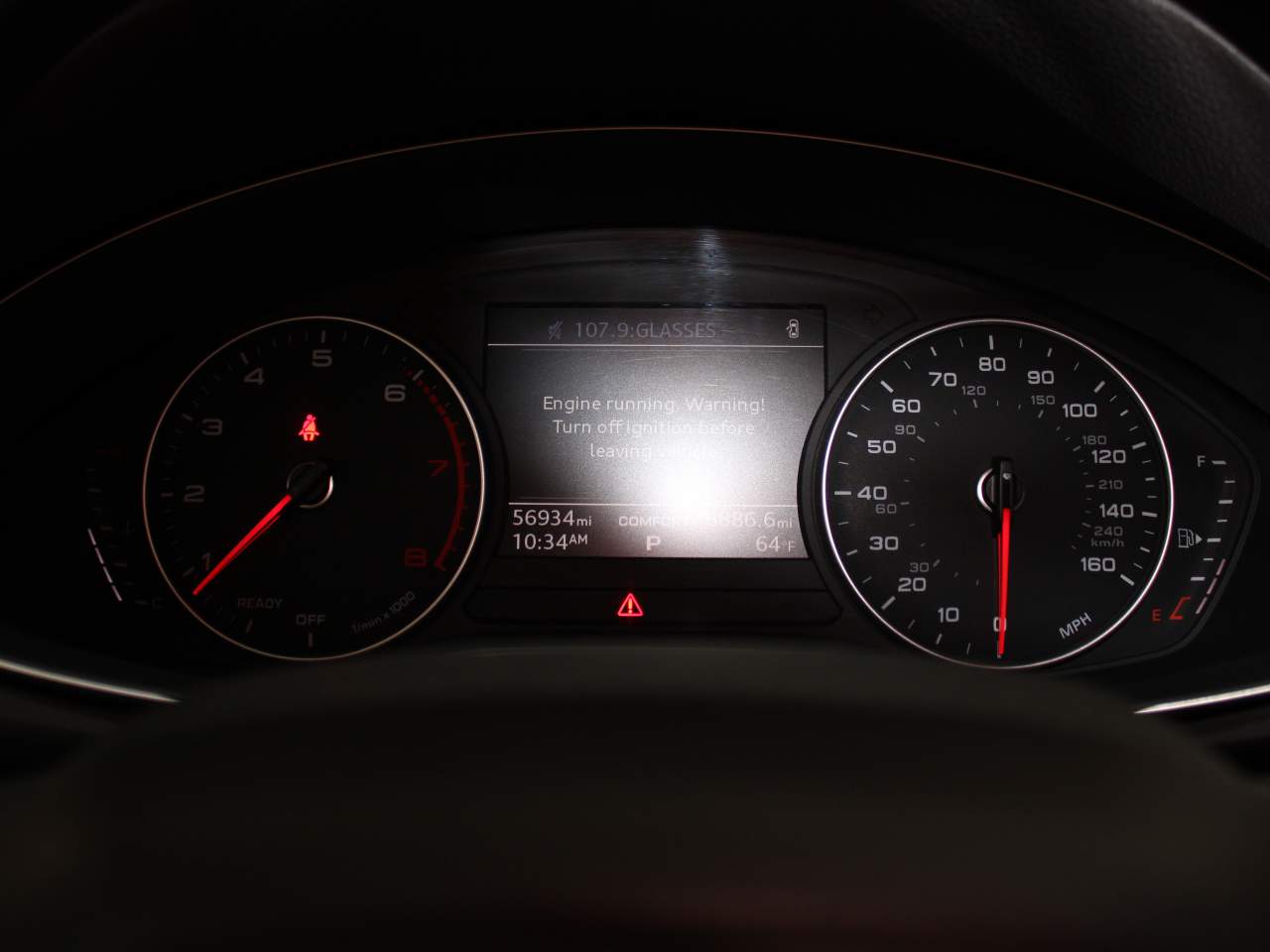 2018 Audi Q5 2.0T quattro Premium Plus