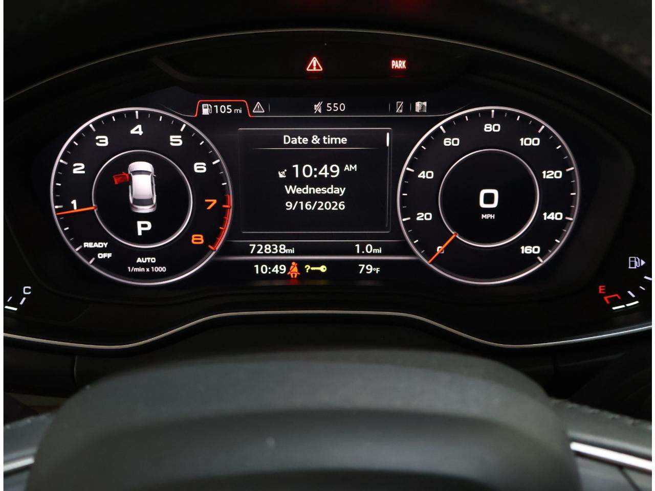 2019 Audi Q5 quattro Premium Plus 45 TFSI
