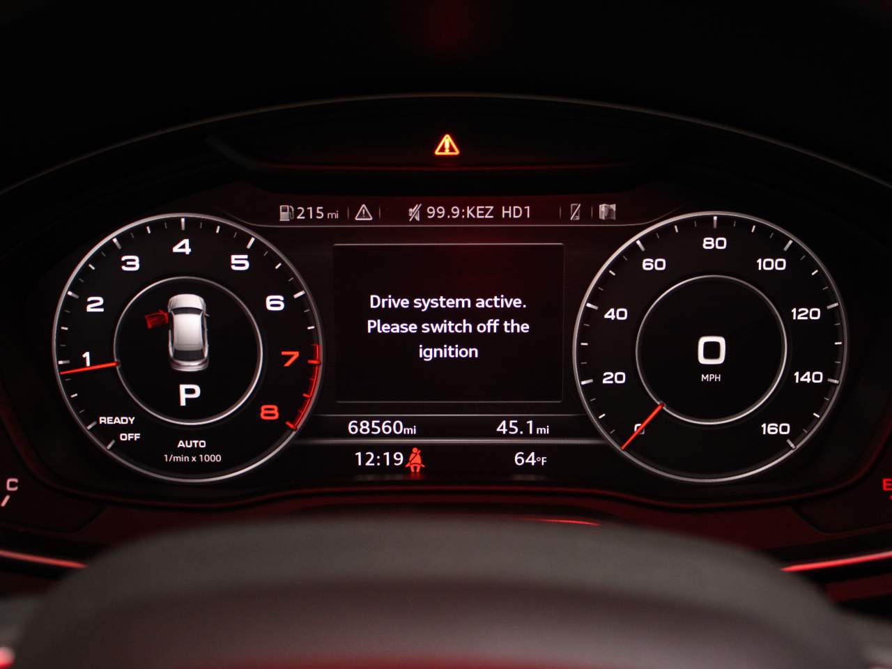 2020 Audi Q5 quattro Premium Plus 45 TFSI