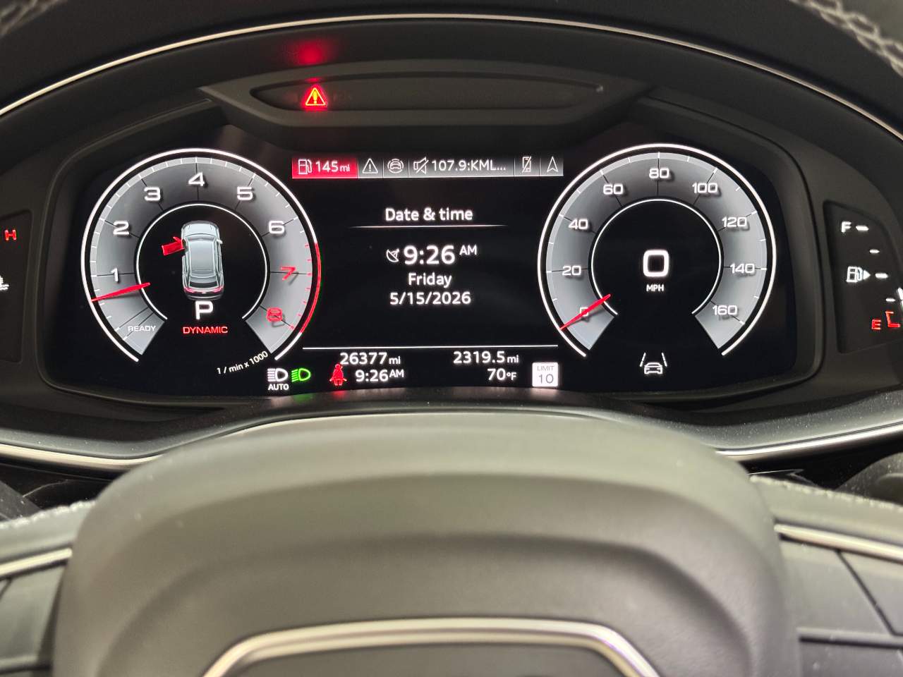 2024 Audi Q8 quattro Premium Plus 55 TFSI