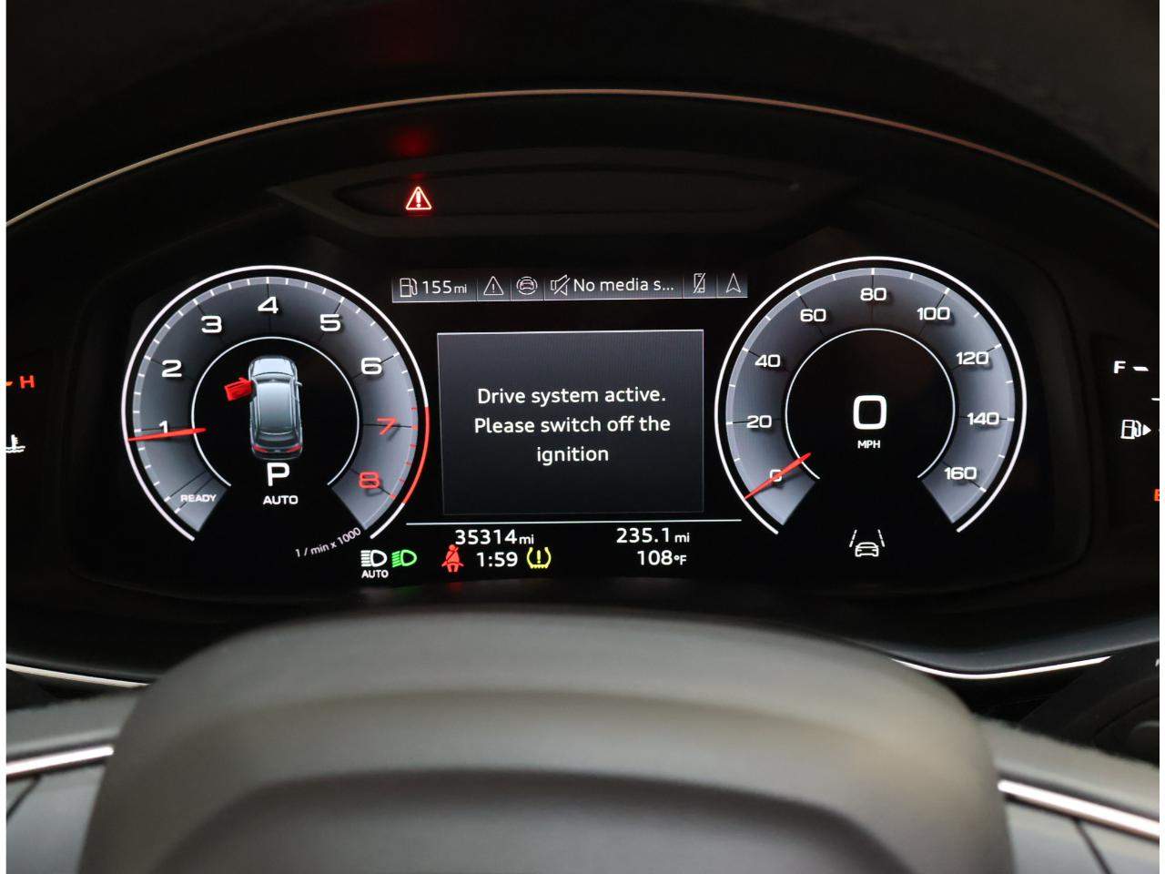 2024 Audi Q7 quattro Premium Plus 45 TFSI
