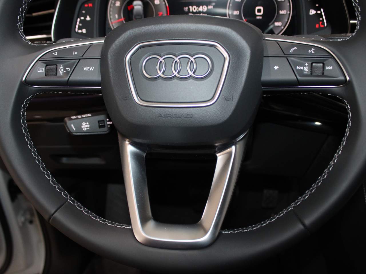 2026 Audi Q7 quattro Premium Plus 55 TFSI