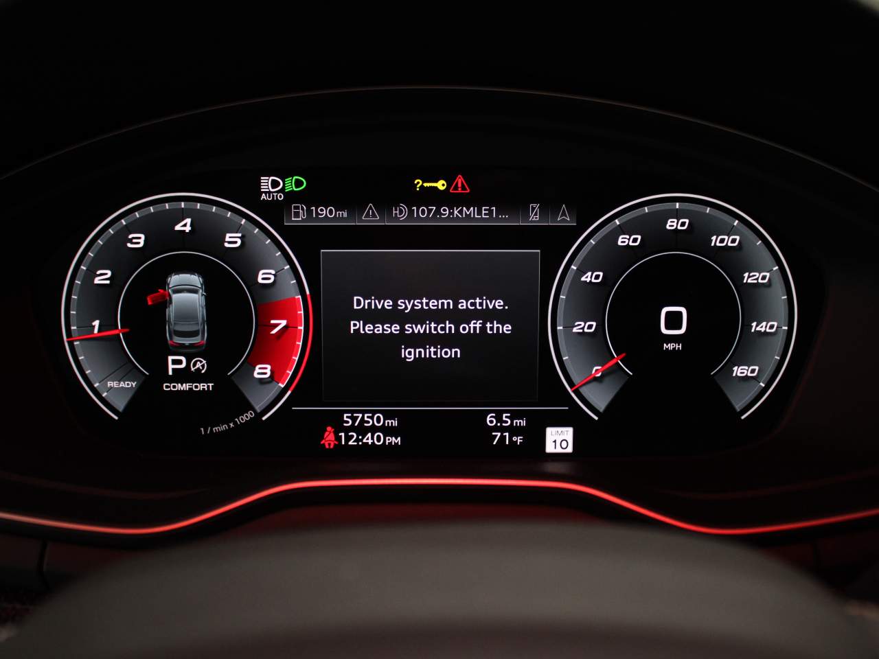 2024 Audi S5 Sportback 3.0T quattro Prestige