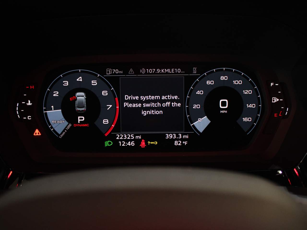 2023 Audi S3 2.0T quattro Premium Plus