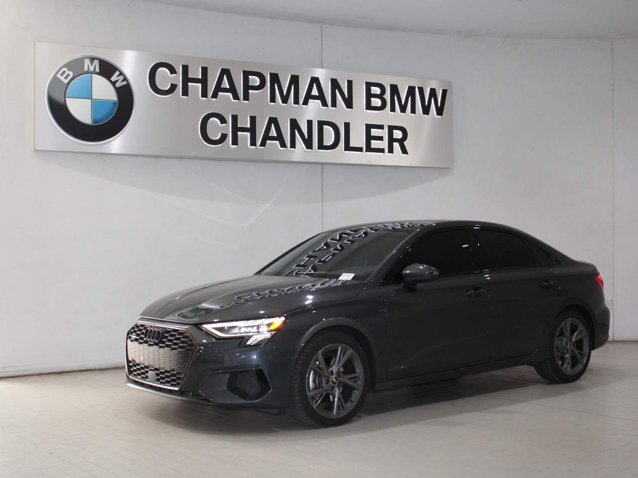 2024 Audi A3 quattro Premium Plus 40 TFSI