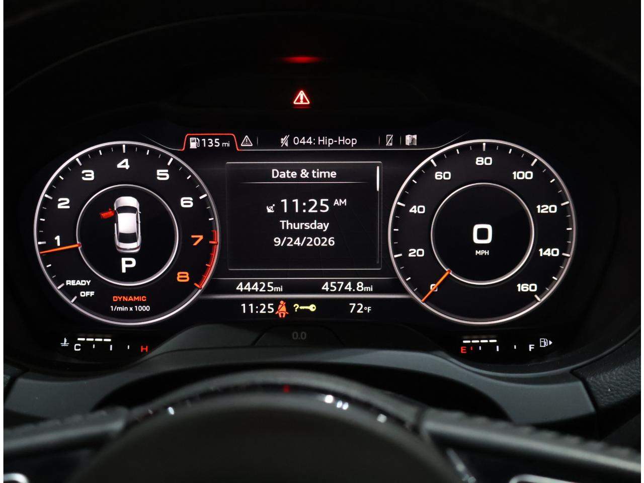 2019 Audi A3 quattro Premium Plus 45 TFSI