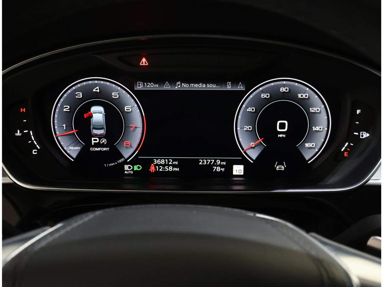 2022 Audi A8 L quattro 55 TFSI