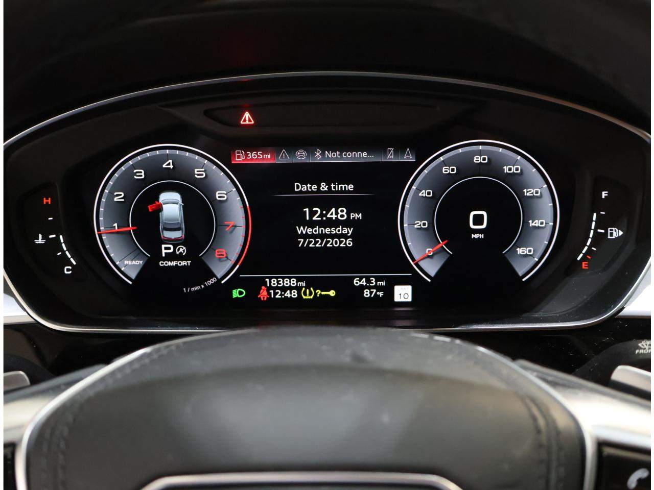 2024 Audi A8 L quattro 55 TFSI