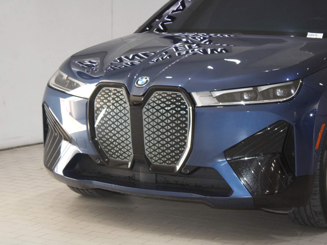2023 BMW iX xDrive50