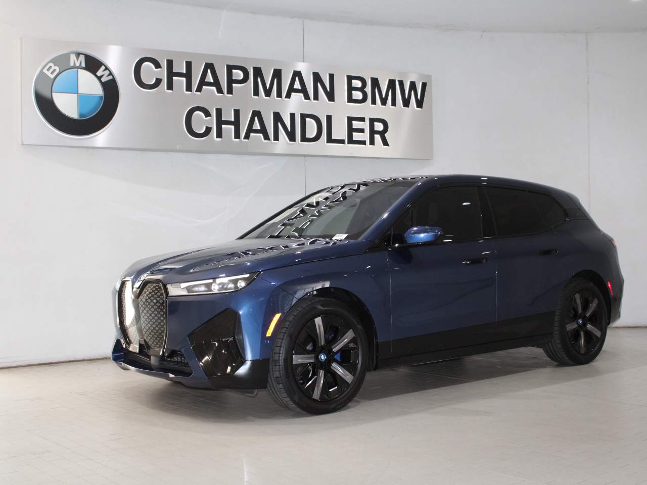 2023 BMW iX xDrive50