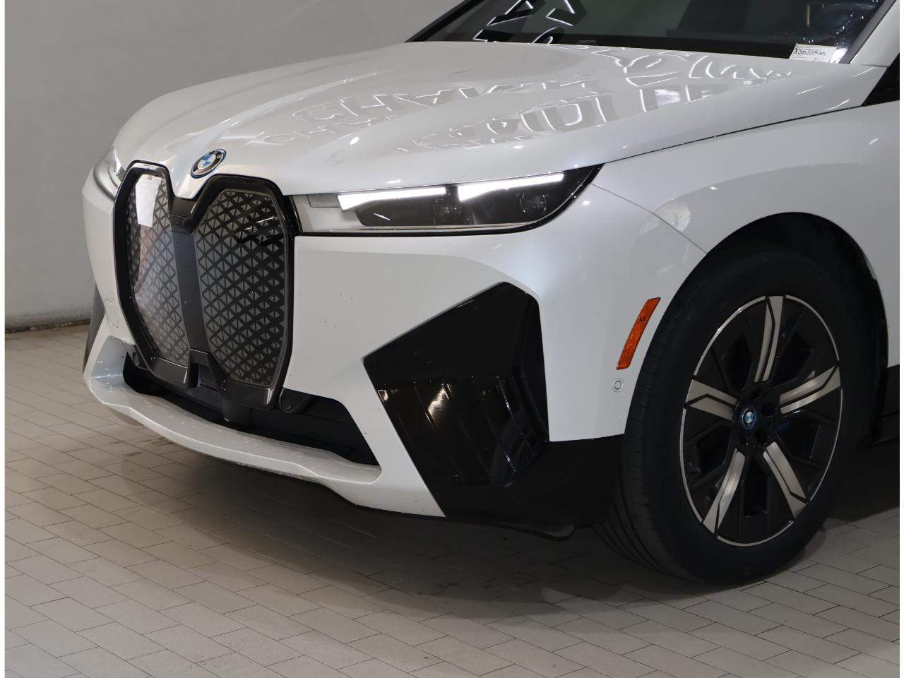 2024 BMW iX xDrive50