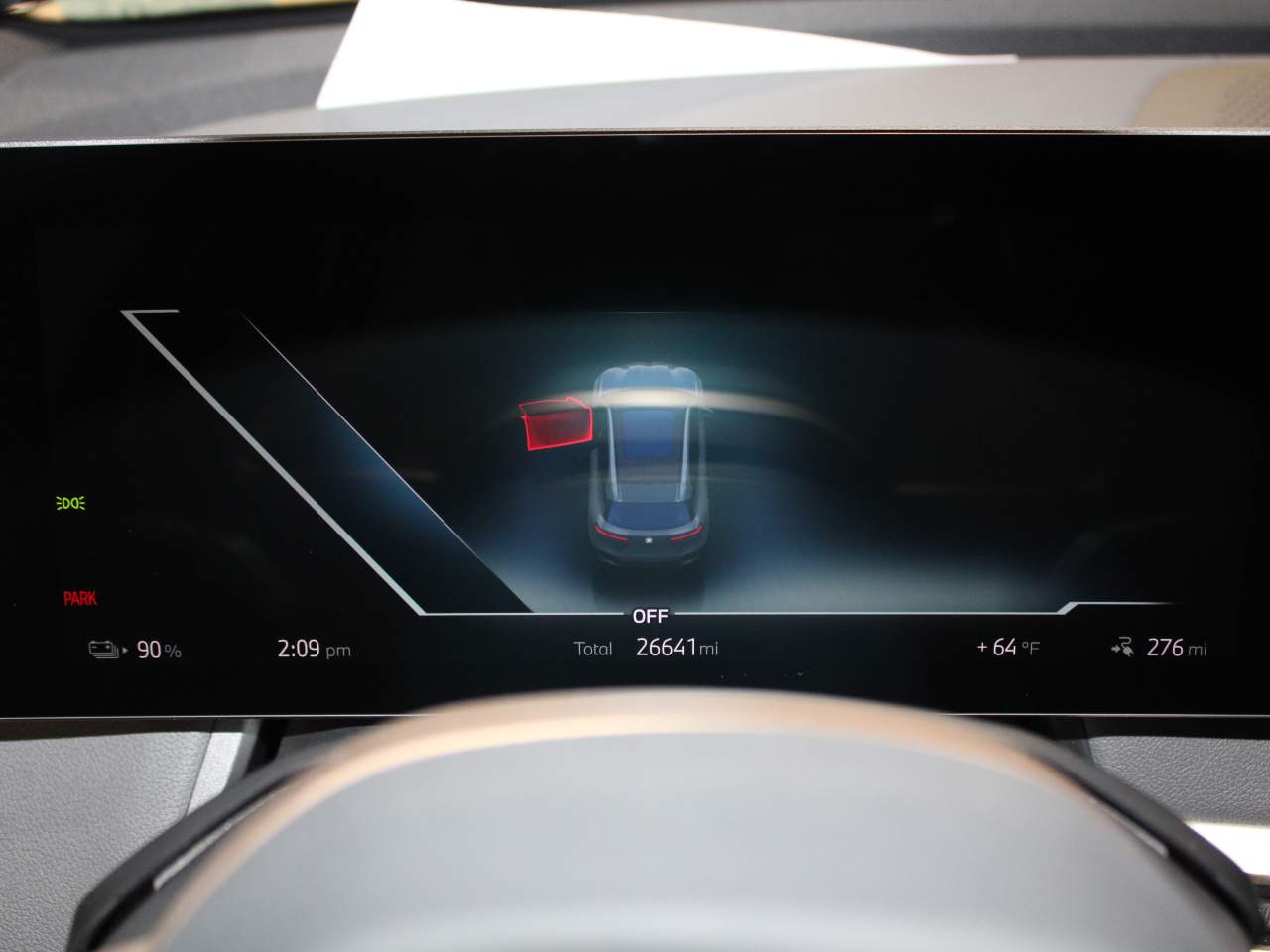 2023 BMW iX xDrive50