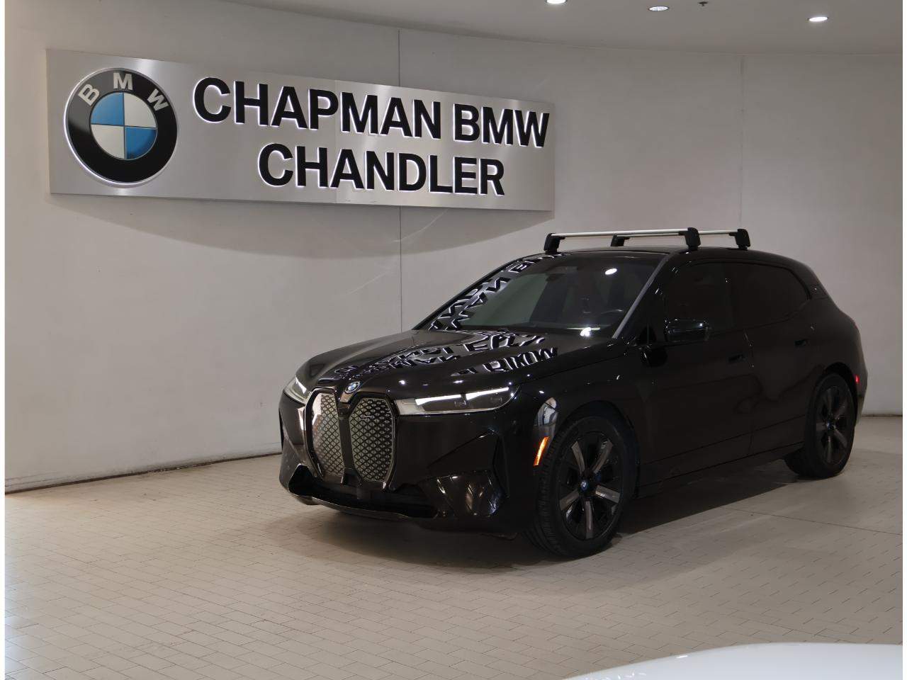 2023 BMW iX xDrive50