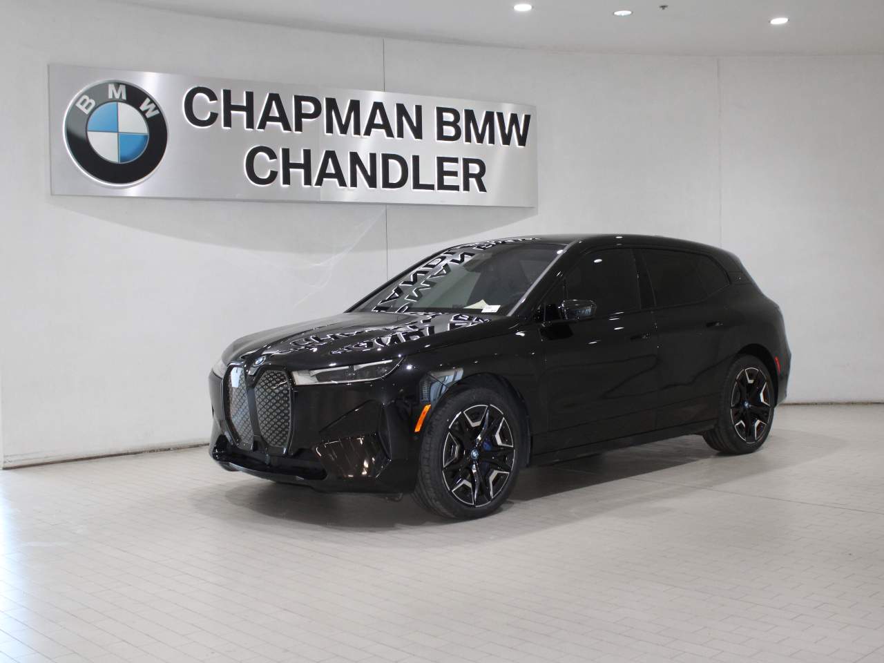 2024 BMW iX xDrive50 AWD