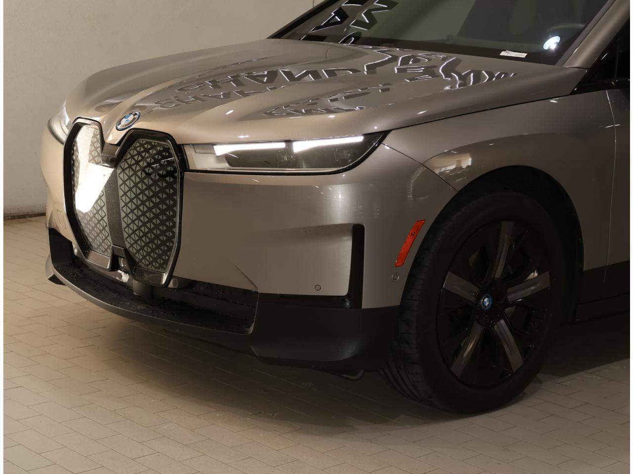 2024 BMW iX xDrive50