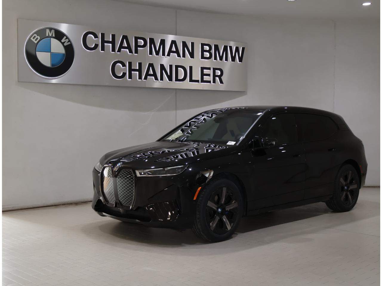 2024 BMW iX