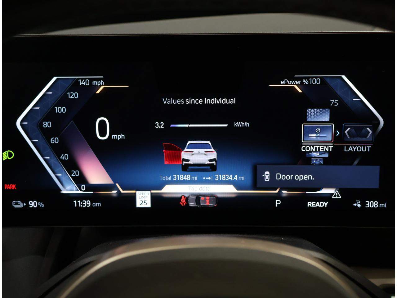 2023 BMW iX xDrive50