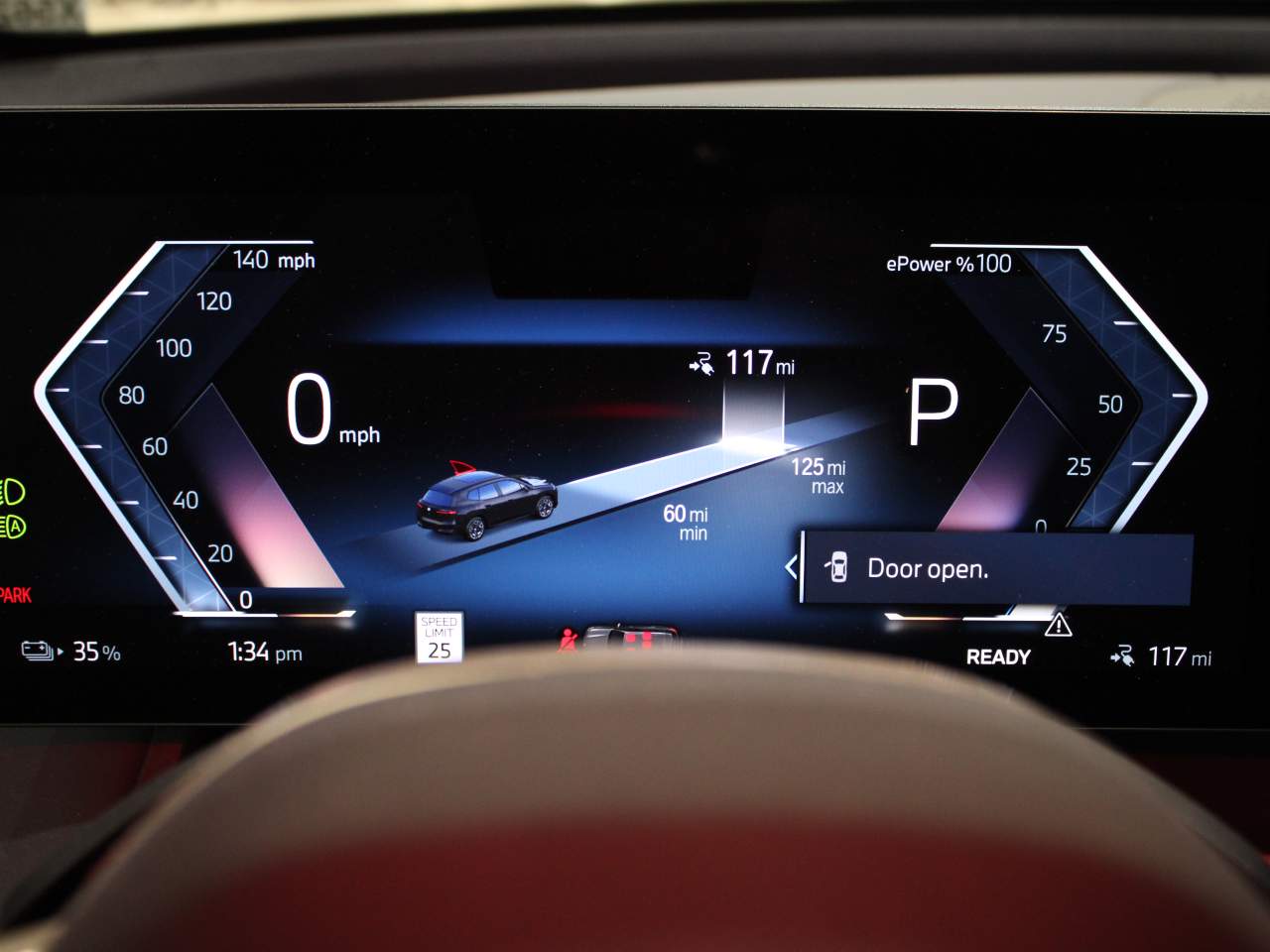 2023 BMW iX xDrive50