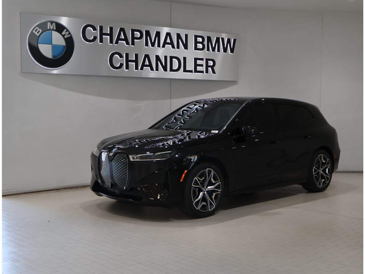 2023 BMW iX M60