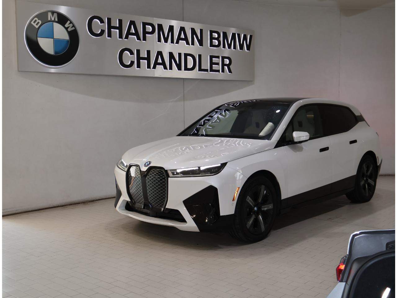2024 BMW iX M60