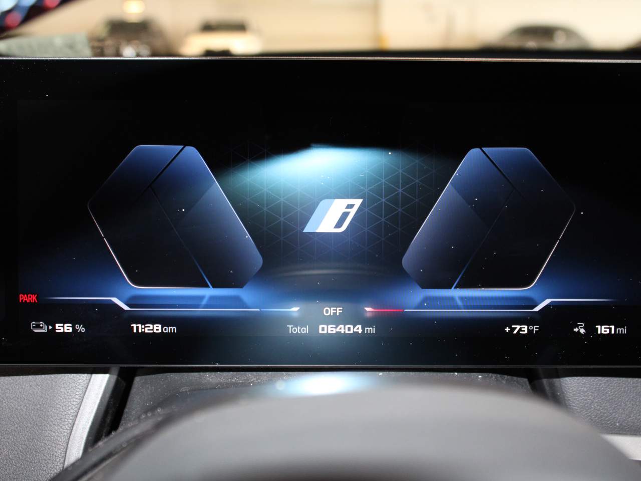 2025 BMW iX M60