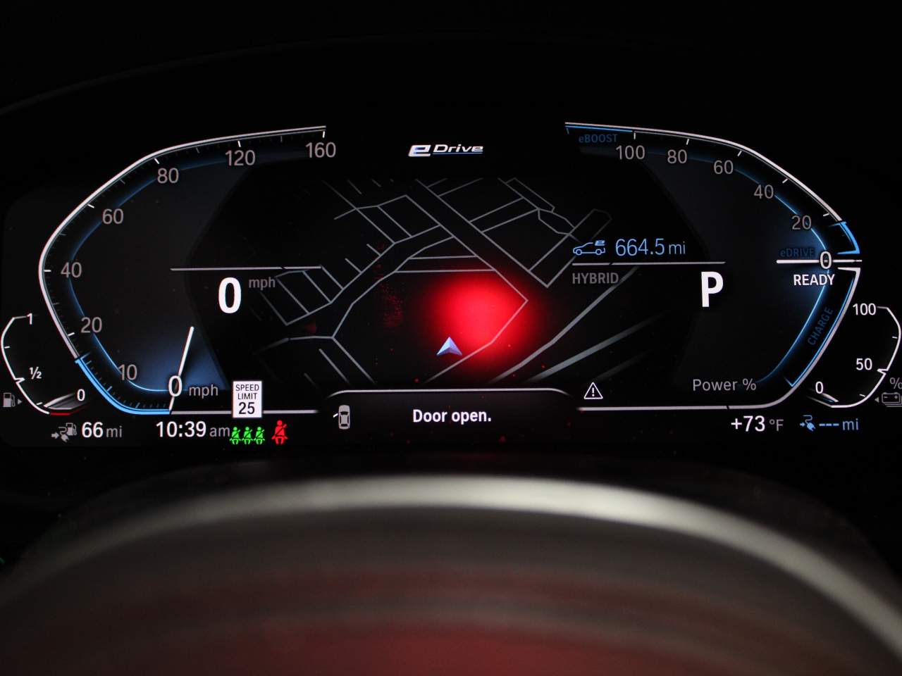 2023 BMW 5-Series 530e