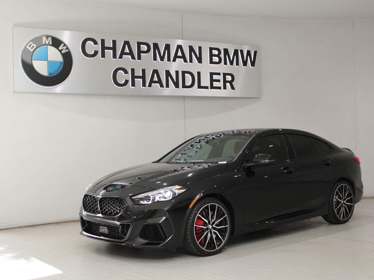 2024 BMW 2-Series M235i xDrive Gran Coupe Sedan