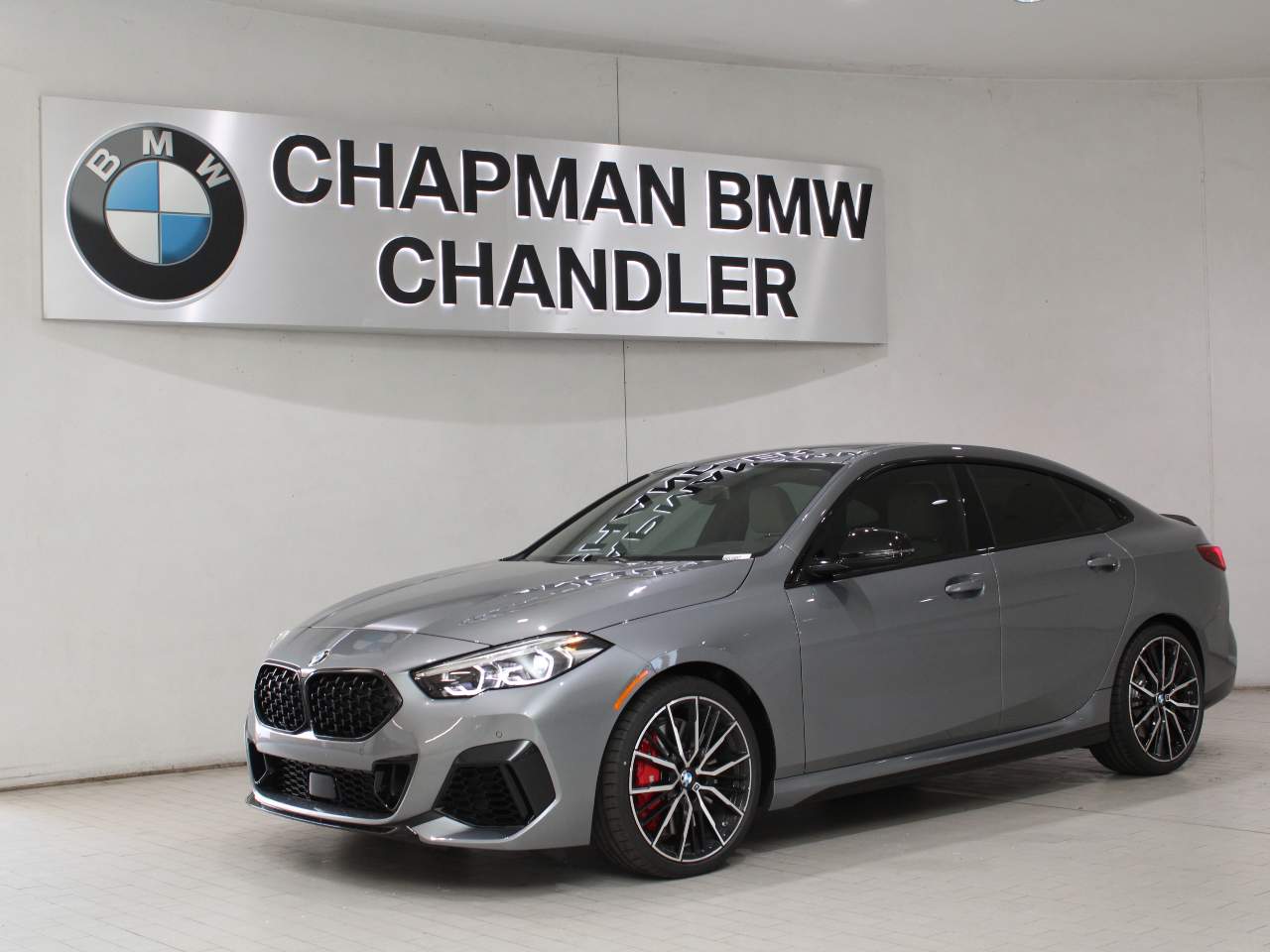 2024 BMW 2-Series M235i xDrive Gran Coupe Sedan