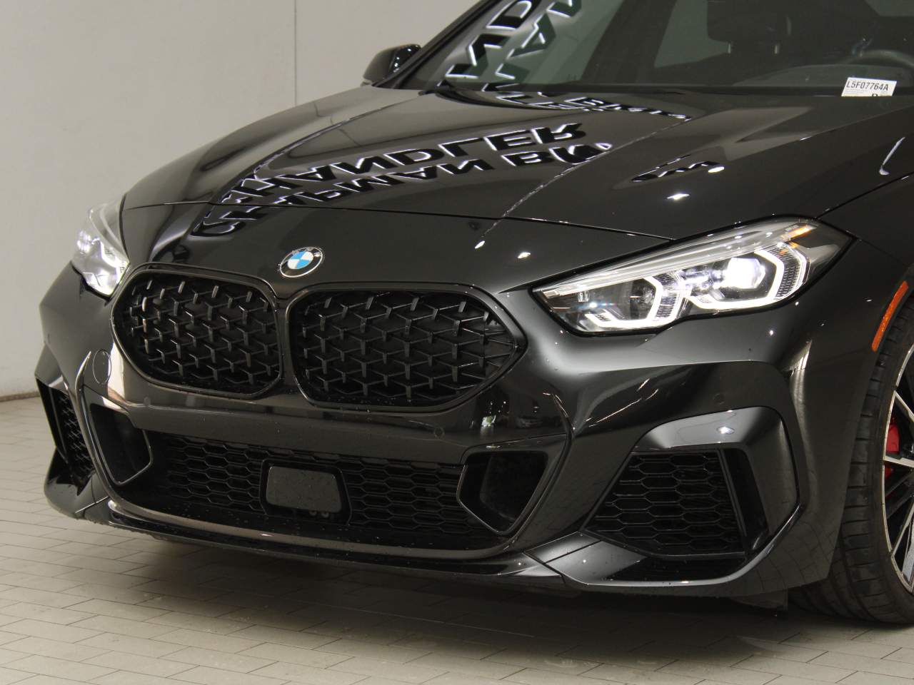 2024 BMW 2-Series M235i xDrive Gran Coupe