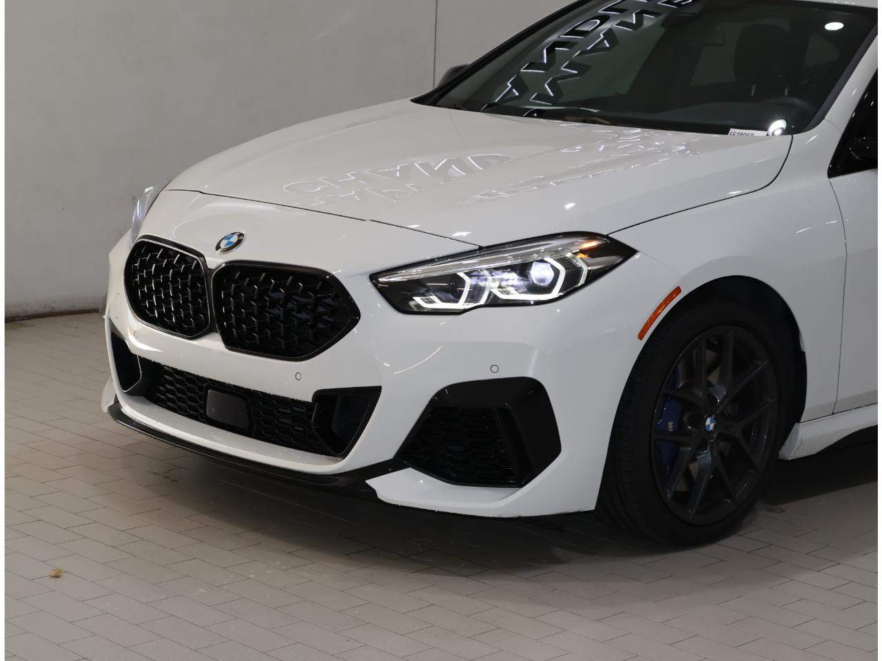 2022 BMW 2-Series M235i xDrive Gran Coupe