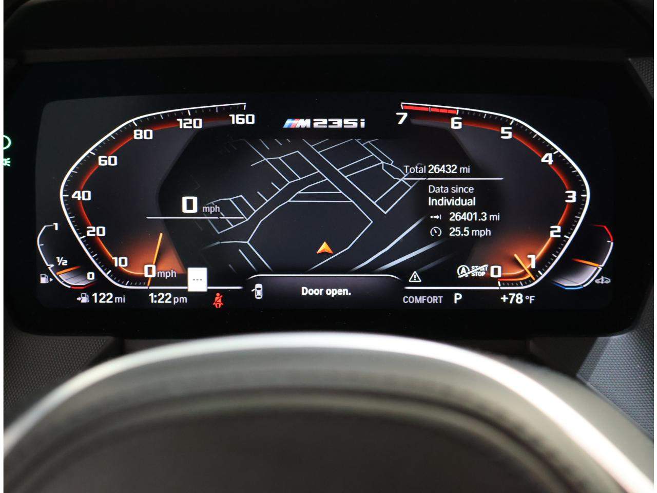 2022 BMW 2-Series M235i xDrive Gran Coupe