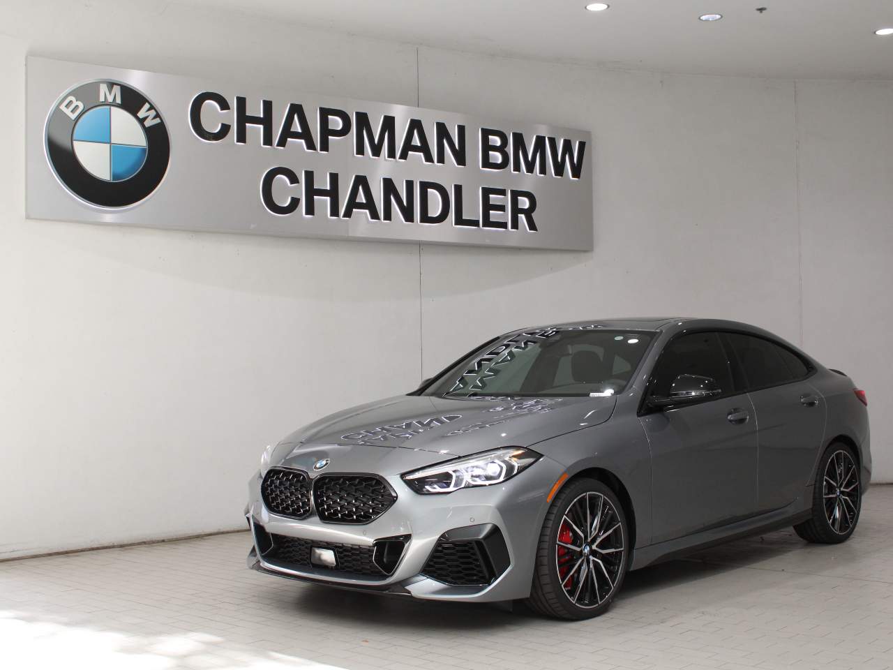 2024 BMW 2-Series M235i xDrive Gran Coupe Sedan