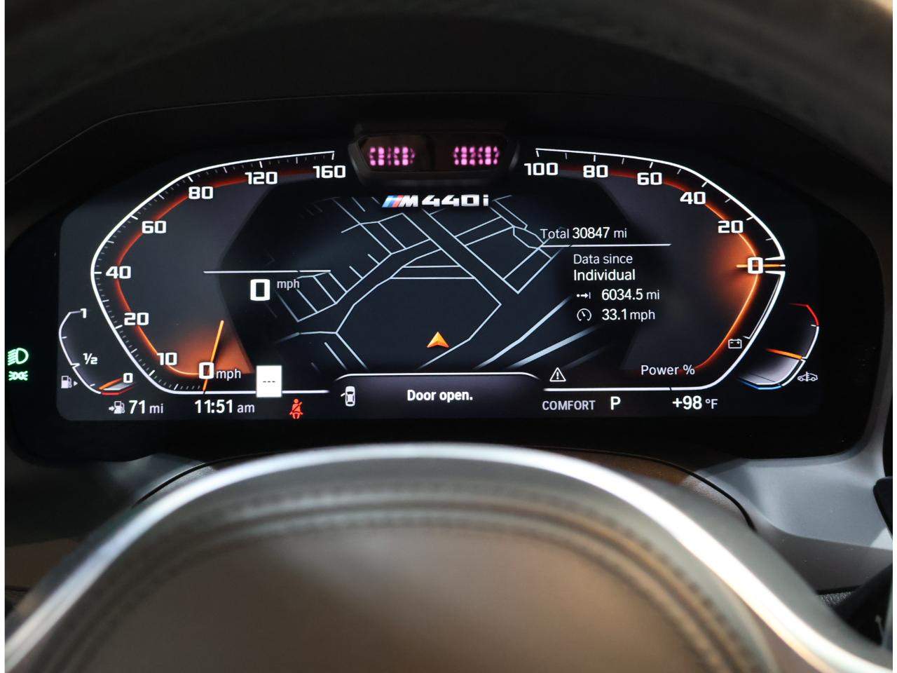 2023 BMW 4-Series M440i xDrive