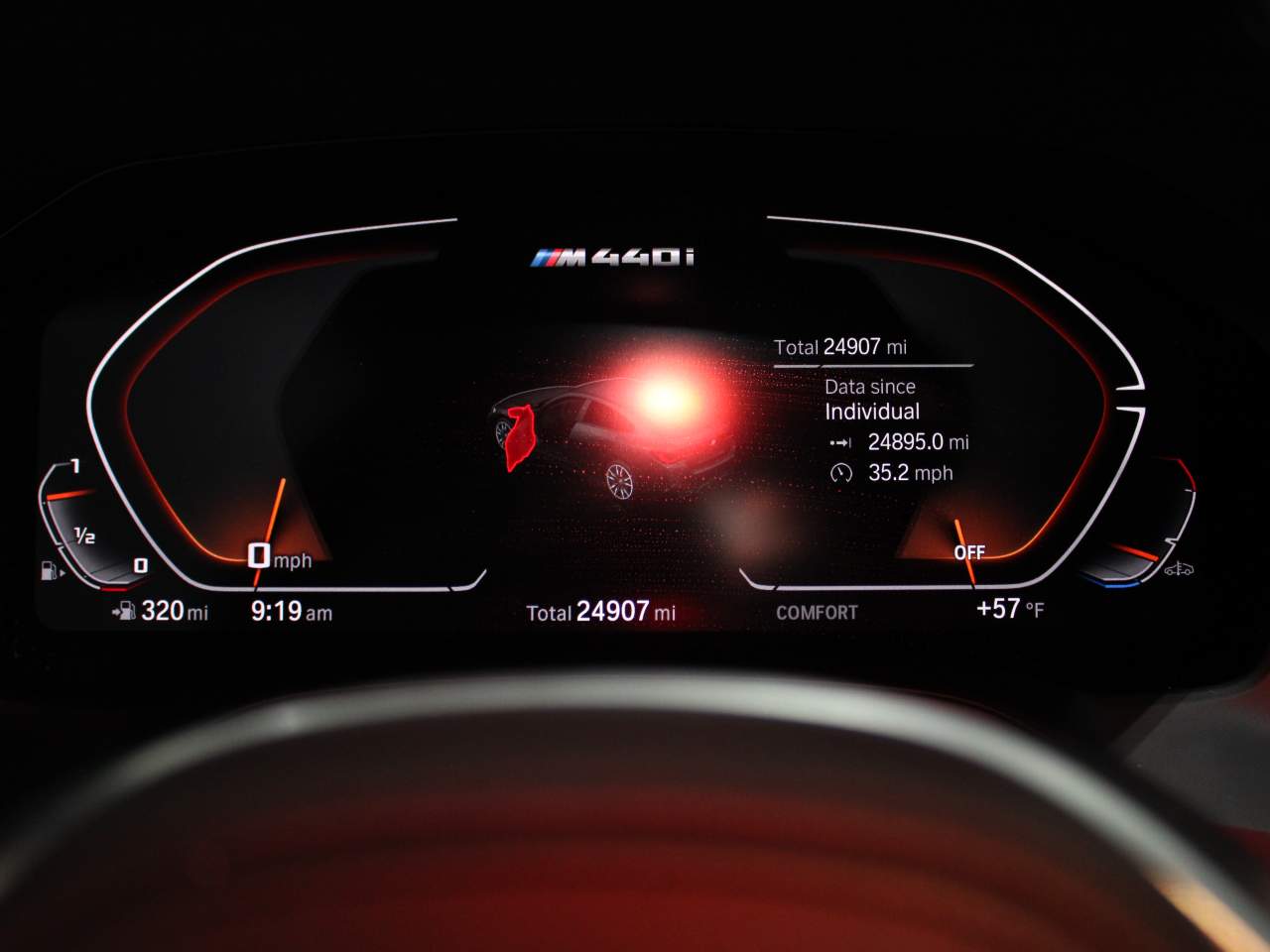 2022 BMW 4-Series M440i xDrive Gran Coupe