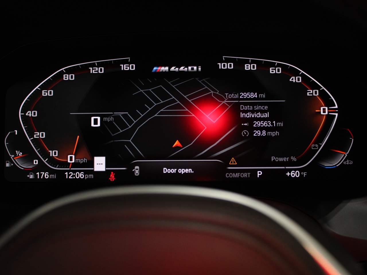 2022 BMW 4-Series M440i xDrive Gran Coupe