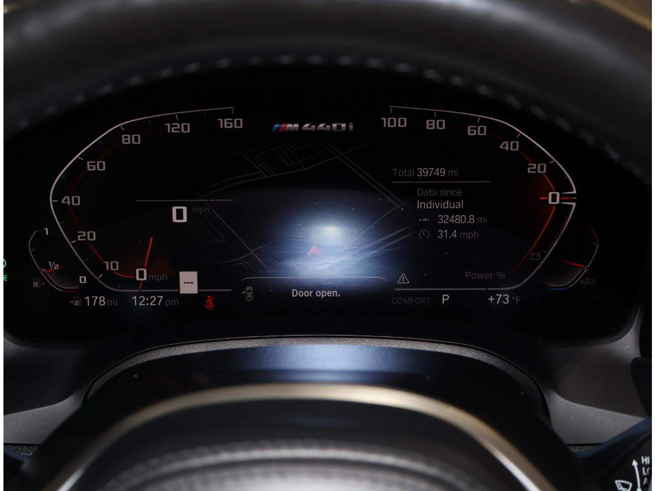 2022 BMW 4-Series M440i xDrive Gran Coupe