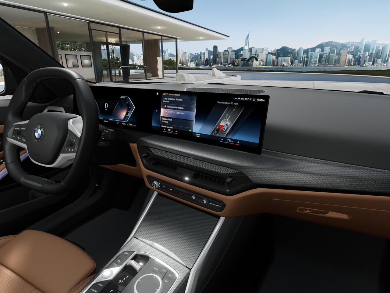 2026 BMW 3-Series 330i Sedan