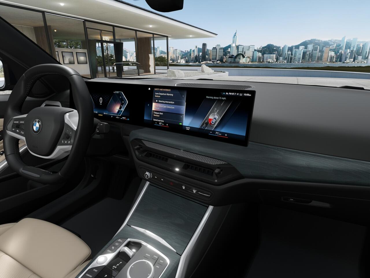 2026 BMW 3-Series 330i Sedan