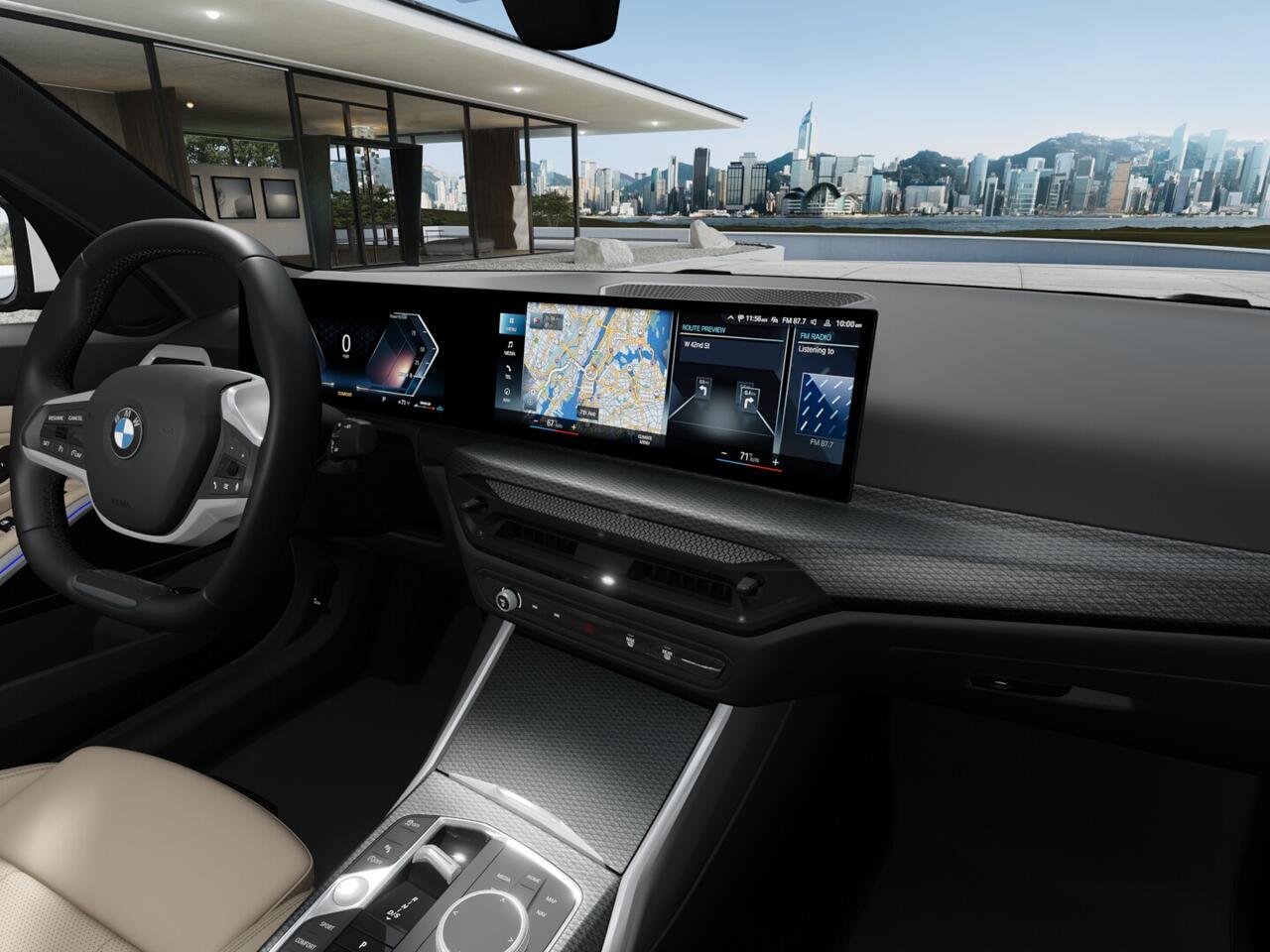 2026 BMW 3-Series 330i Sedan