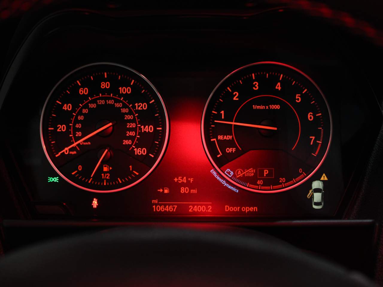 2016 Bmw 228i 2-Series photo 2