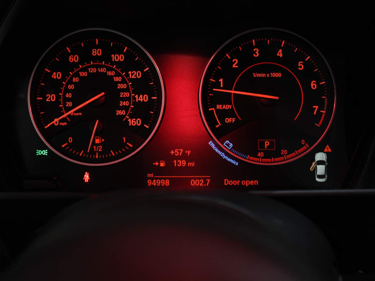 2016 BMW 2-Series 228i xDrive