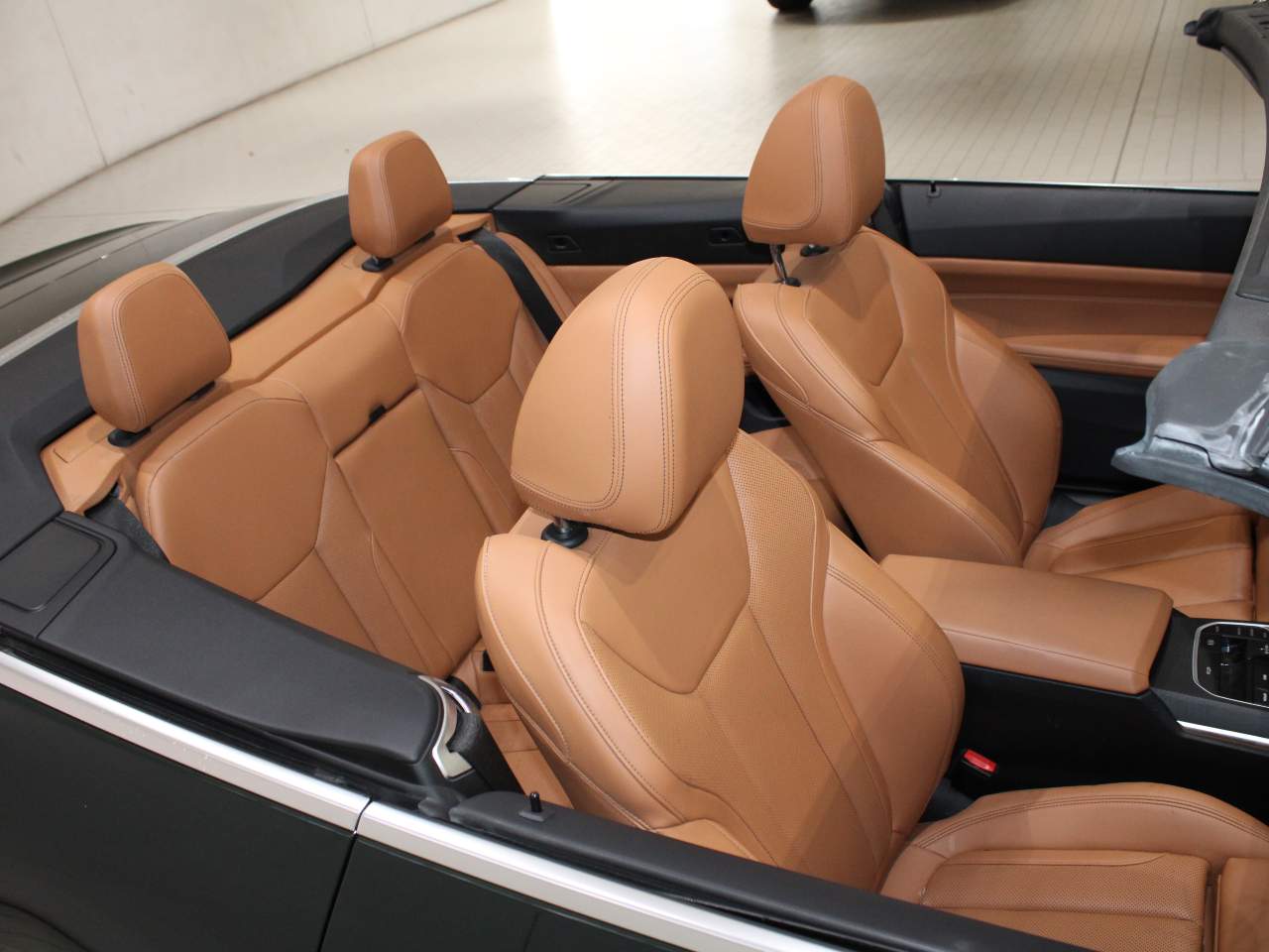 2023 BMW 4-Series 430i