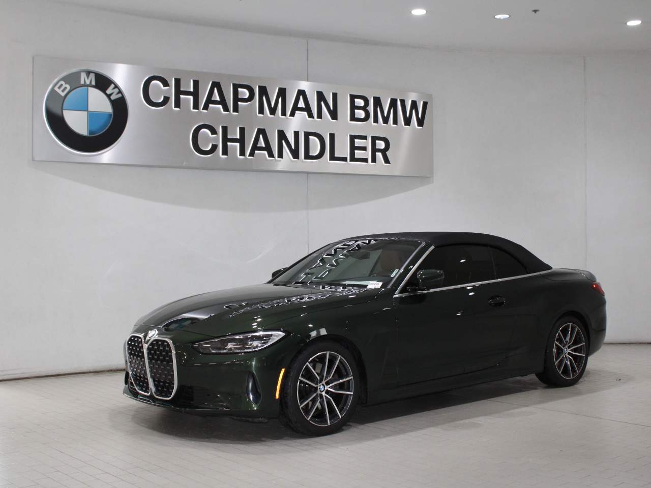 2023 BMW 4-Series 430i