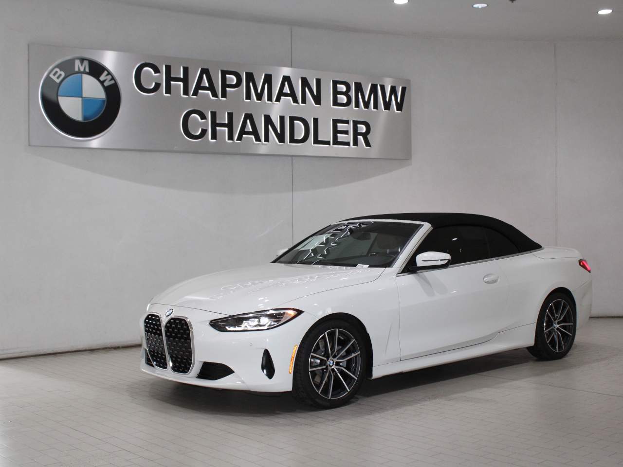 2023 BMW 4-Series 430i