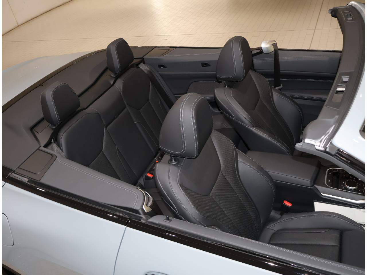 2024 BMW 4-Series 430i