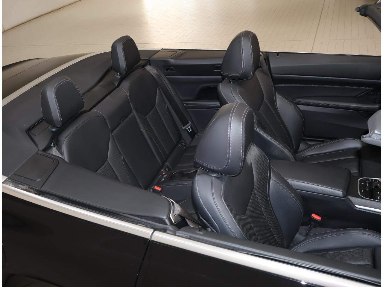 2023 BMW 4-Series 430i