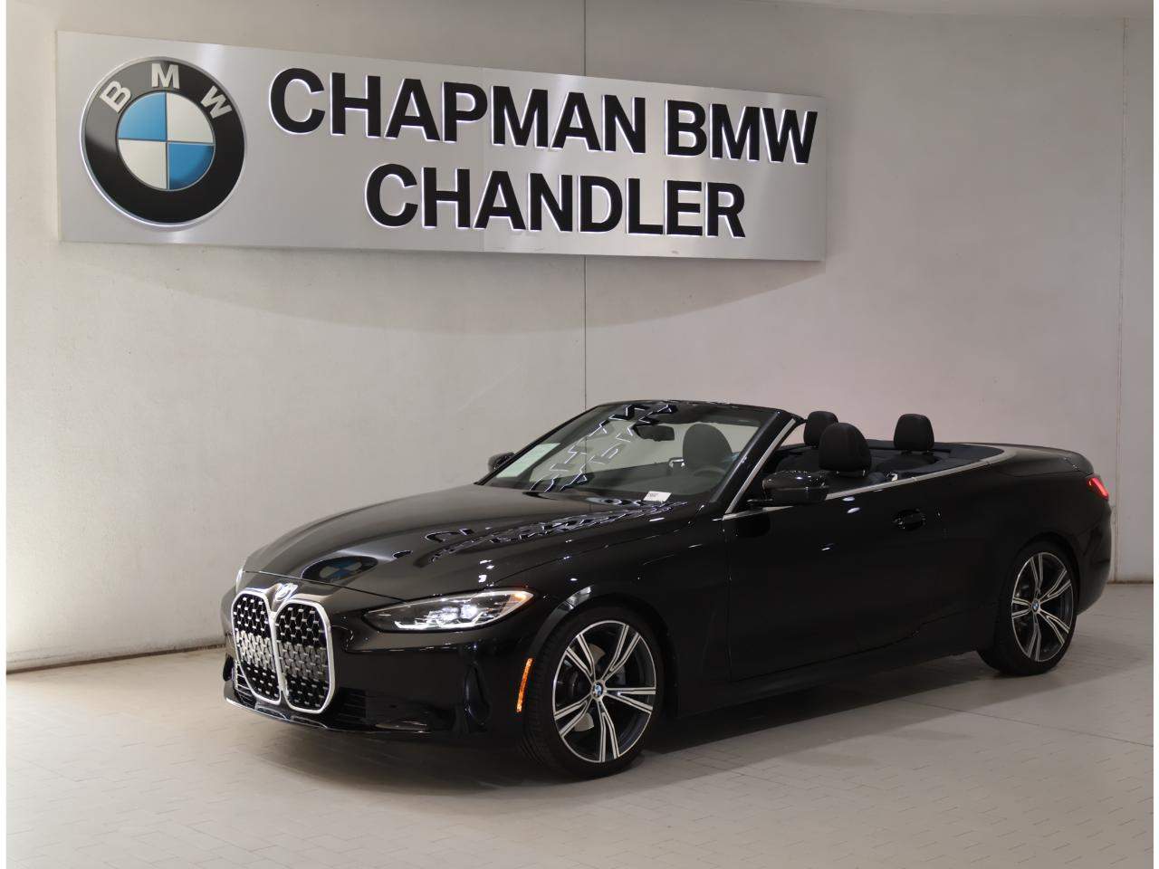 2023 BMW 4-Series 430i