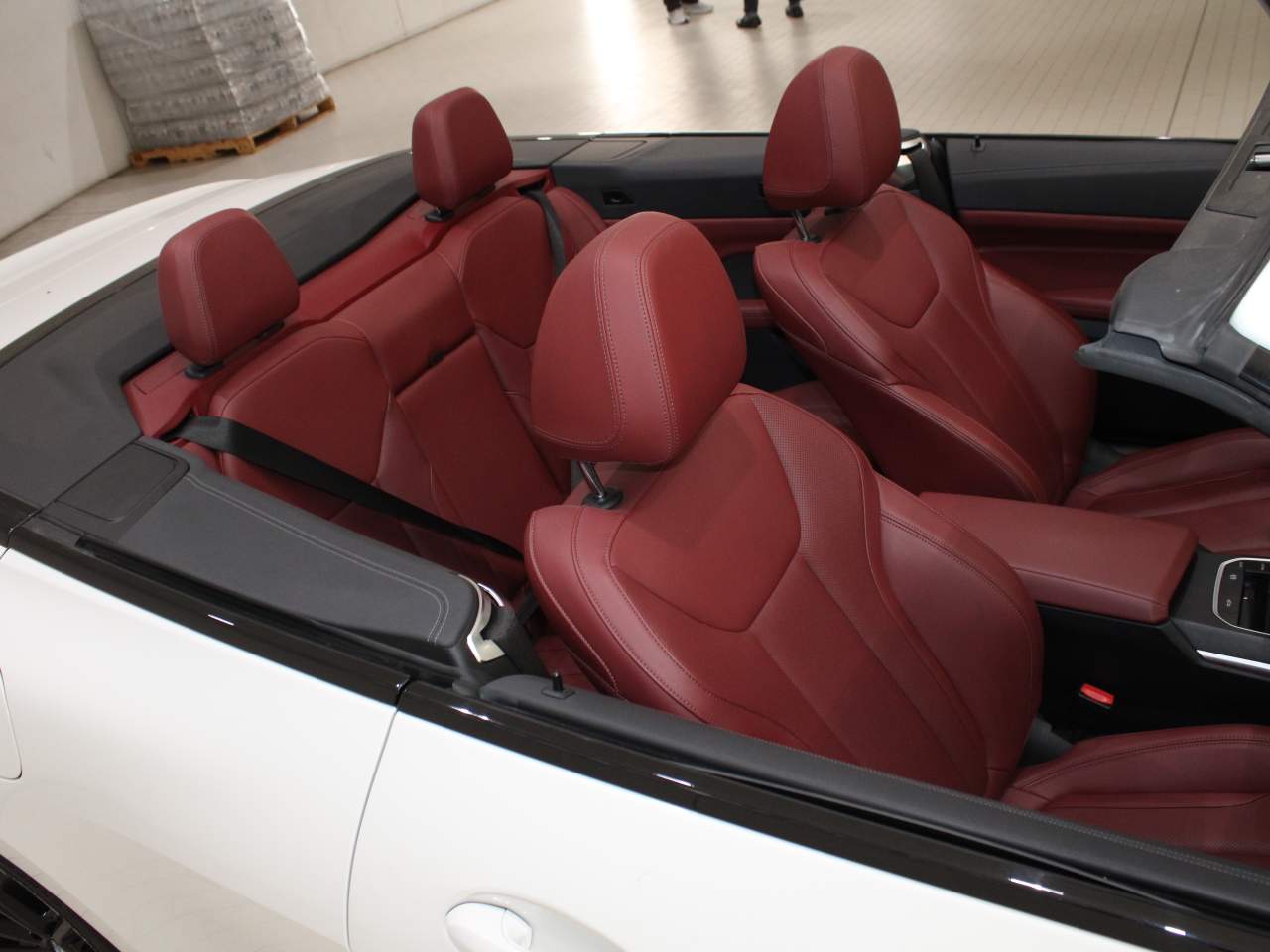 2023 BMW 4-Series 430i